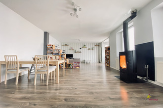 achat appartement ostwald 67540