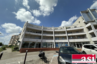 achat appartement ostwald 67540