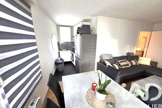 achat appartement ostwald 67540