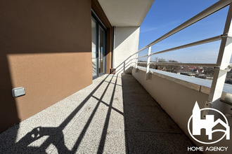 achat appartement ostwald 67540