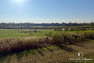 achat appartement ostwald 67540