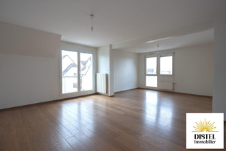 achat appartement ostwald 67540