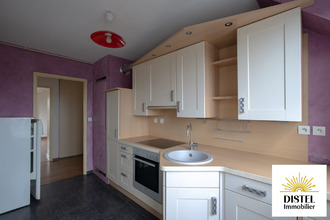 achat appartement ostwald 67540