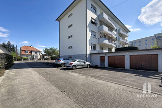 achat appartement ostwald 67540