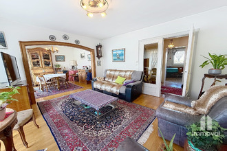 achat appartement ostwald 67540