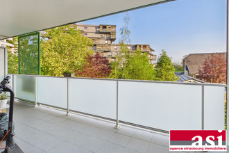 achat appartement ostwald 67540