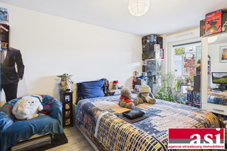 achat appartement ostwald 67540