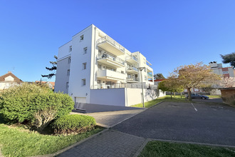 achat appartement ostwald 67540