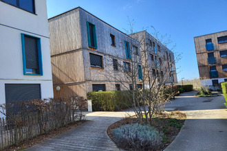 achat appartement ostwald 67540