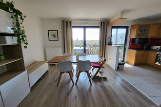 achat appartement ostwald 67540
