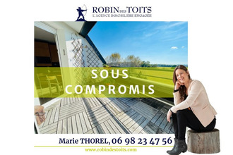 achat appartement ostwald 67540