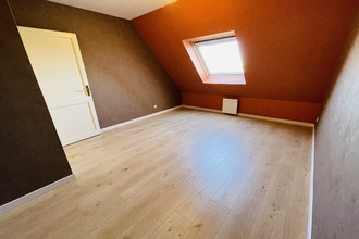 achat appartement ostwald 67540