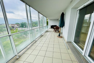 achat appartement ostwald 67540