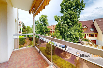 achat appartement ostwald 67540