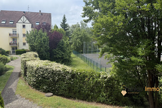 achat appartement ostwald 67540