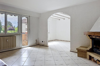 achat appartement ostwald 67540