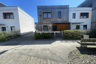 achat appartement ostwald 67540