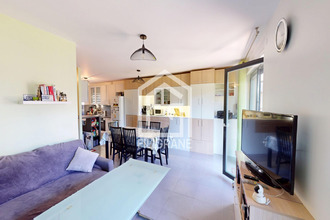 achat appartement ostwald 67540