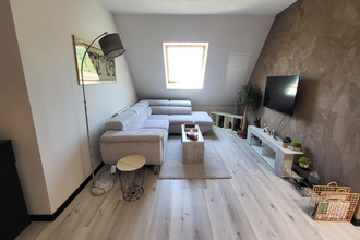 achat appartement ostwald 67540