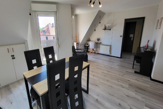 achat appartement ostwald 67540