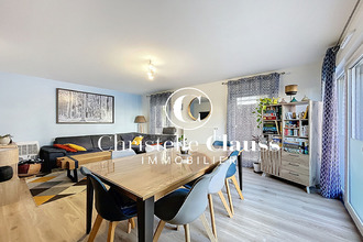 achat appartement ostwald 67540