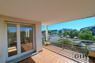 achat appartement ostwald 67540