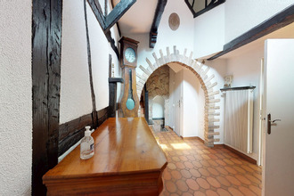 achat appartement ostwald 67540