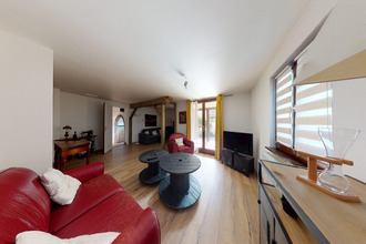 achat appartement ostwald 67540