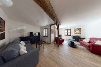 achat appartement ostwald 67540