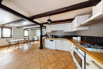 achat appartement ostwald 67540