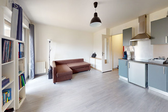 achat appartement ostwald 67540