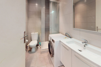achat appartement ostwald 67540