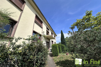 achat appartement ostwald 67540