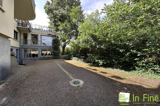 achat appartement ostwald 67540