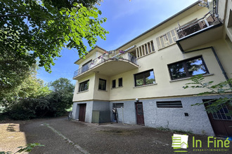 achat appartement ostwald 67540