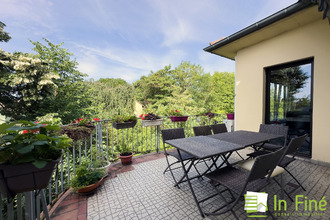 achat appartement ostwald 67540