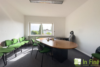 achat appartement ostwald 67540
