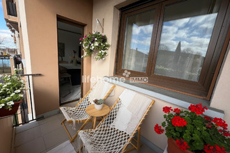 achat appartement ostwald 67540