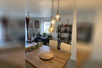 achat appartement ostwald 67540