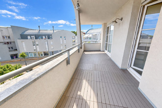 achat appartement ostwald 67540