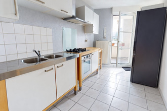 achat appartement ostwald 67540