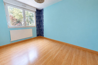 achat appartement ostwald 67540