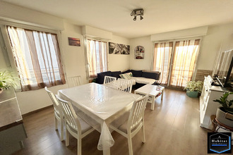 achat appartement othis 77280