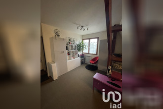 achat appartement othis 77280