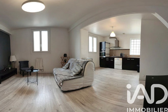 achat appartement othis 77280