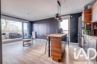 achat appartement othis 77280