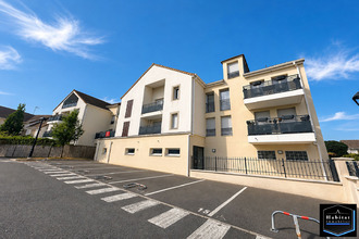 achat appartement othis 77280