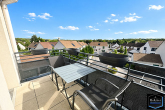 achat appartement othis 77280