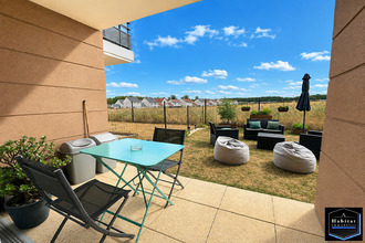 achat appartement othis 77280
