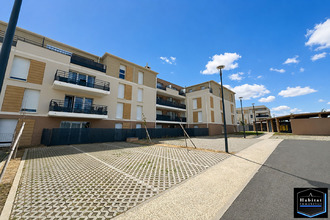 achat appartement othis 77280